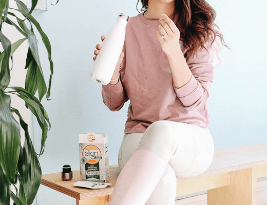 Why you should be taking a probiotic and how to start caring for your gut health